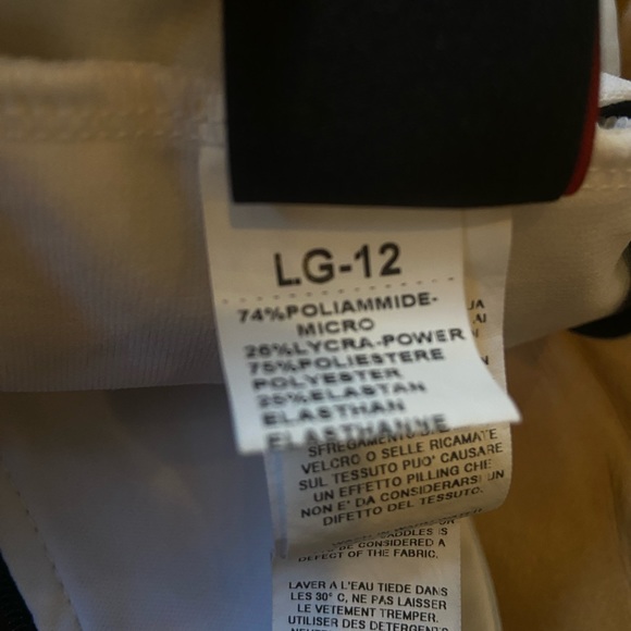 Giordana women’s cycling jersey size L - Picture 4 of 4